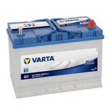 VARTA BLUE G7 12V 95Ah 830A, 306mm x 173mm x 225mm